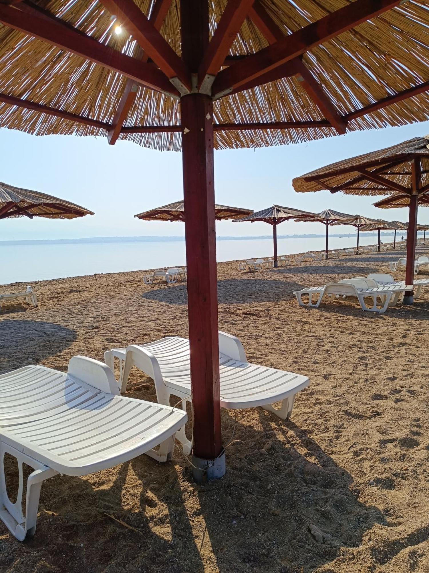 Apartments David - Sabunike Near Nin Privlaka  Rom bilde